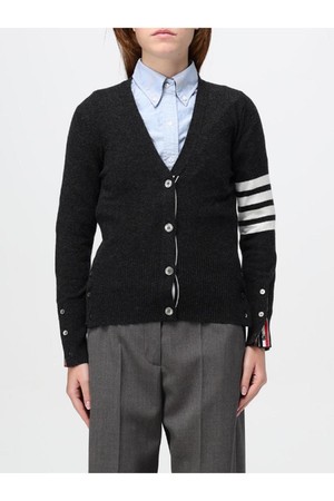 톰브라운 여성 가디건 Womans Cardigan Thom Browne NB03