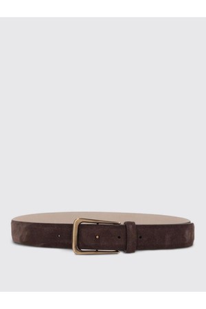 브루넬로 쿠치넬리 여성 벨트 Womans Belt Brunello Cucinelli NB03