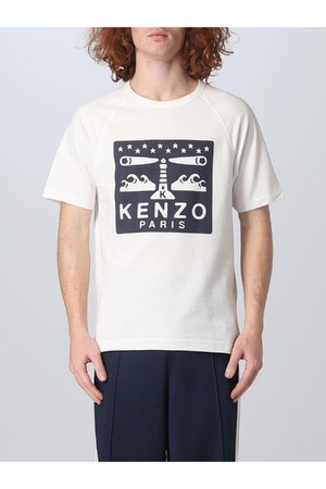 겐조 남성 티셔츠 Mens T shirt Kenzo NB03