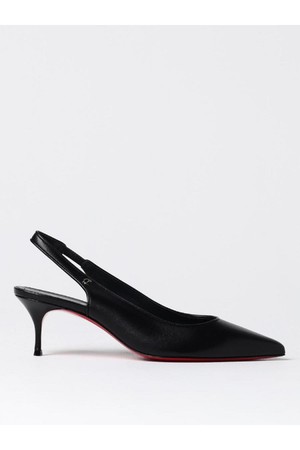 크리스찬루부탱 여성 힐 Womans High Heel Shoes Christian Louboutin NB03