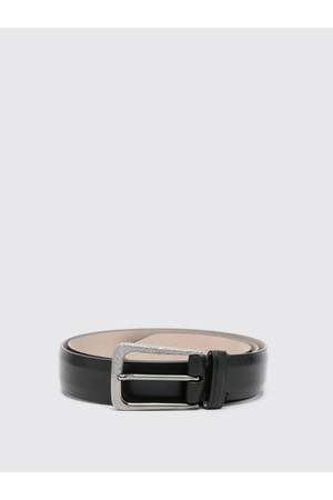 브루넬로 쿠치넬리 여성 벨트 Womans Belt Brunello Cucinelli NB03