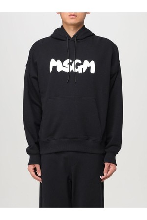 엠에스지엠 남성 맨투맨 후드 Mens Sweatshirt Msgm NB03