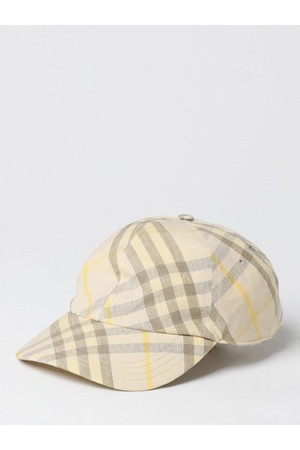 버버리 남성 모자 Mens Hat Burberry NB03