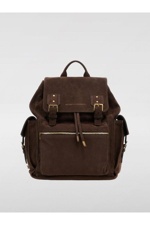 브루넬로 쿠치넬리 남성 백팩 Mens Backpack Brunello Cucinelli NB03