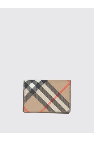 버버리 남성 지갑 Mens Wallet Burberry NB03