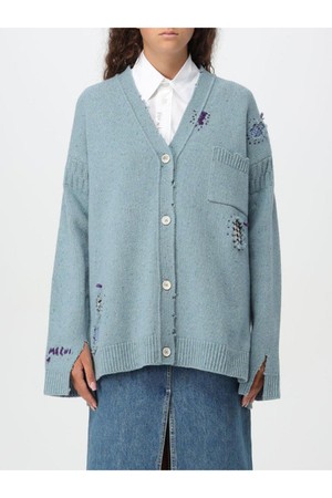 마르니 여성 가디건 Womans Cardigan Marni NB03