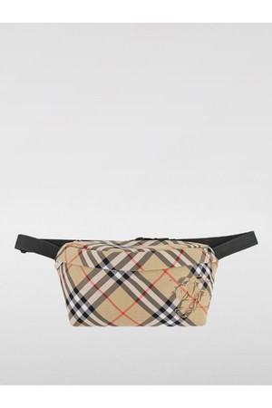 버버리 남성 벨트백 Mens Belt Bag Burberry NB03