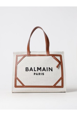 발망 여성 토트백 Womans Tote Bags Balmain NB03