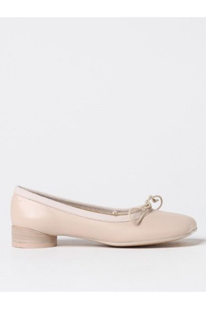 엠엠식스 메종마르지엘라 여성 발레리나 슈즈 Womans Ballet Flats Mm6 Maison Margiela NB03