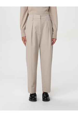 브루넬로 쿠치넬리 여성 바지 Womans Pants Brunello Cucinelli NB03