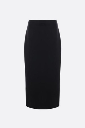 더로우 여성 스커트 Bartelle drill skirt NB26