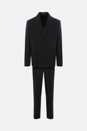 구찌 남성 정장 wool two piece suit NB26