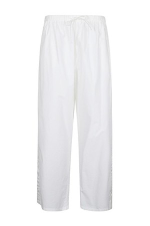 더로우 여성 바지 HUBERT COTTON TROUSERS NB30