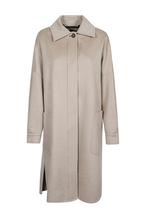 막스마라 여성 코트 CASHMERE COAT NB30