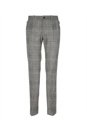 돌체앤가바나 남성 팬츠 Dolce   Gabbana GWZSET FQ2MV Trousers   Grey NB24