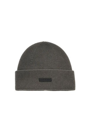 피어오브갓 남성 모자 cashmere beanie hat for NB02