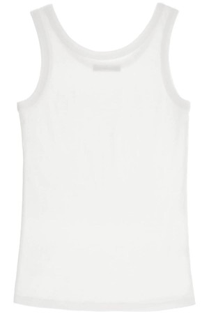 더로우 여성 티셔츠 frankies sleeveless NB02