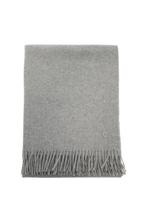 아페쎄 남성 스카프 alix brodee wool scarf NB02