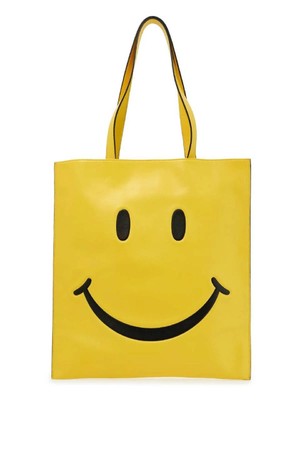 모스키노 여성 토트백 smileya tote NB02