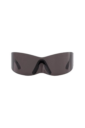 발렌시아가 여성 선글라스 panther mask sunglasses for a fierce NB02