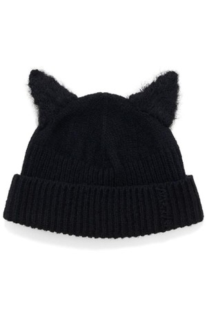 마르니 남성 모자 WOOL KNITTED BEANIE NB30