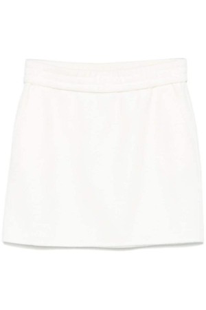 막스마라 여성 스커트 WOOL MINI SKIRT NB30