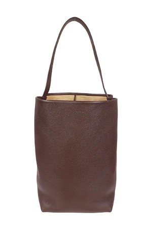 더로우 여성 숄더백 PARK TOTE LEATHER SHOULDER BAG NB30