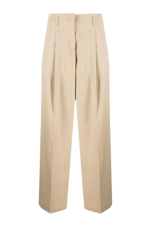 골든구스 여성 바지 GOLDEN WOOL TROUSERS NB30