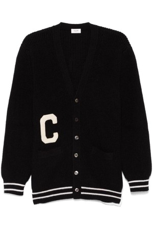 셀린느 남성 가디건 CARDIGAN NB30