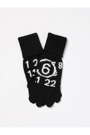 엠엠식스 메종마르지엘라 여성 장갑 Womans Gloves Mm6 Maison Margiela NB03