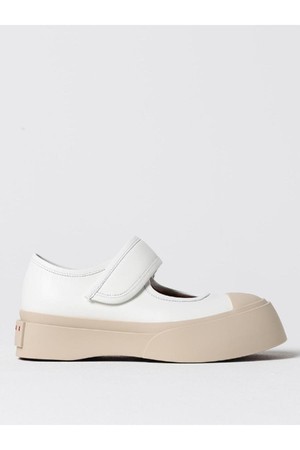 마르니 여성 로퍼 Womans Loafers Marni NB03