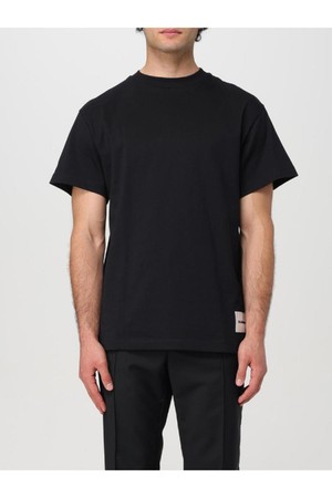 질샌더 남성 티셔츠 Mens T shirt Jil Sander NB03