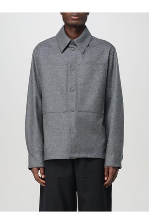 질샌더 남성 셔츠 Mens Shirt Jil Sander NB03