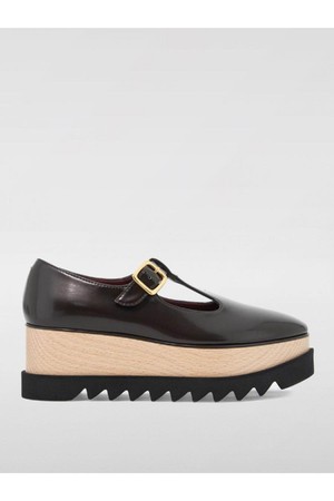 스텔라 맥카트니 여성 로퍼 Womans Loafers Stella Mccartney NB03