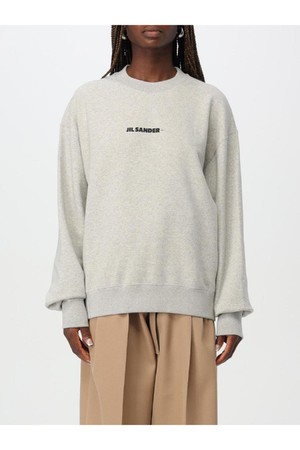 질샌더 여성 맨투맨 후드 Womans Sweatshirt Jil Sander NB03