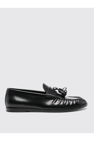 더로우 여성 로퍼 Womans Loafers The Row NB03