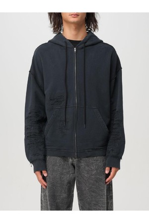 엠엠식스 메종마르지엘라 남성 맨투맨 후드 Mens Sweatshirt Mm6 Maison Margiela NB03