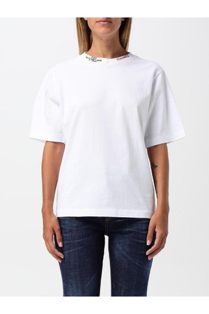 디스퀘어드2 여성 티셔츠 Womans T shirt Dsquared2 NB03