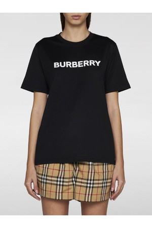 버버리 여성 티셔츠 Womans T shirt Burberry NB03