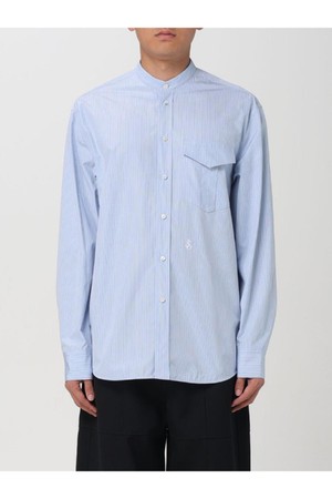 질샌더 남성 셔츠 Mens Shirt Jil Sander NB03