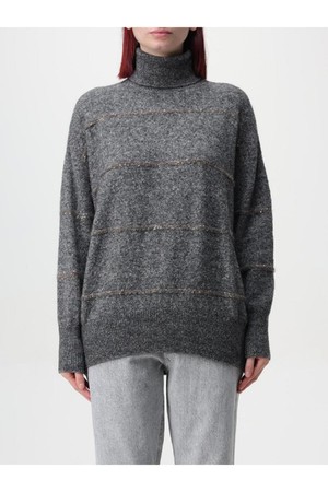 브루넬로 쿠치넬리 여성 스웨터 Womans Sweater Brunello Cucinelli NB03