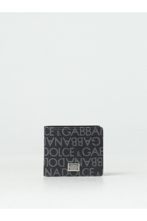 돌체앤가바나 남성 지갑 Mens Wallet Dolce   Gabbana NB03