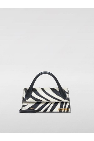 쟈크뮈스 여성 숄더백 Womans Mini Bag Jacquemus NB03