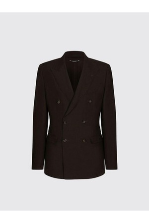 돌체앤가바나 남성 자켓 Dolce   gabbana double breasted blazer NB03