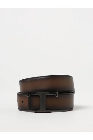 토즈 남성 벨트 Mens Belt Tods NB03