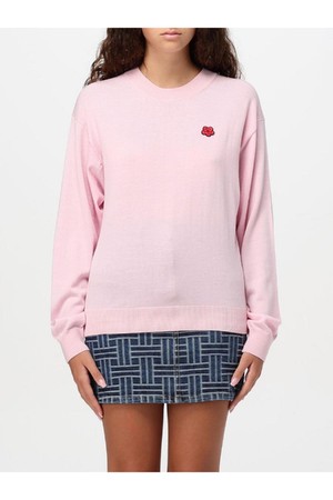 겐조 여성 스웨터 Womans Sweater Kenzo NB03