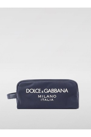 돌체앤가바나 남성 파우치 Mens Cosmetic Case Dolce   Gabbana NB03