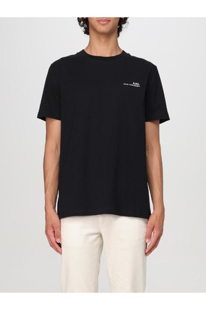 아페쎄 남성 티셔츠 Mens T shirt A p c  NB03