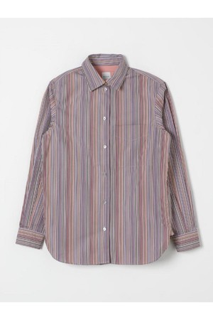 폴스미스 여성 셔츠 Womans Shirt Paul Smith NB03