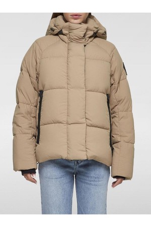 캐나다구스 여성 자켓 Womans Jacket Canada Goose NB03